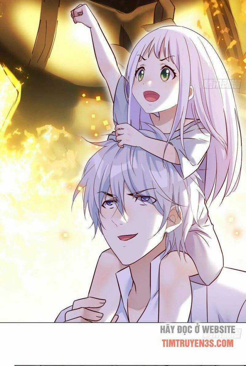 Trước Khi Vô Địch Ta Nợ Tình Quá Nhiều Chapter 48 trang 5