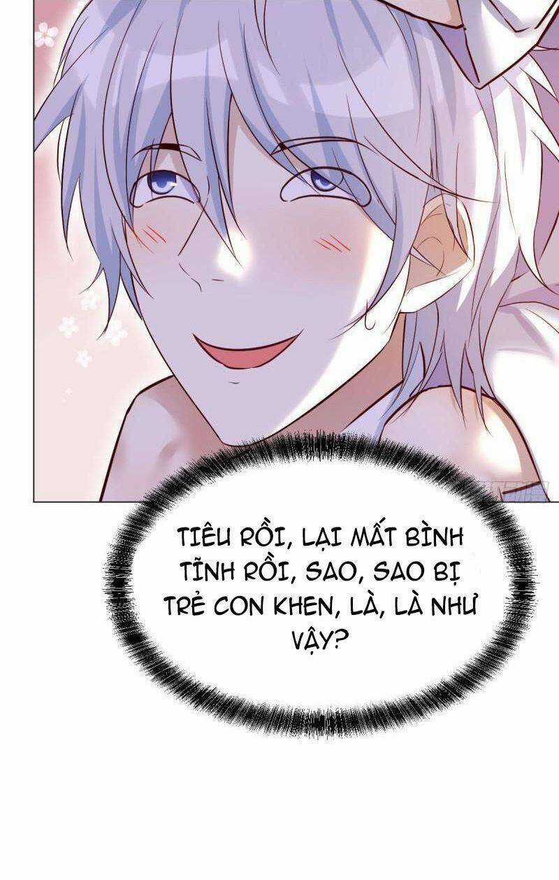 Trước Khi Vô Địch Ta Nợ Tình Quá Nhiều Chapter 48 trang 6
