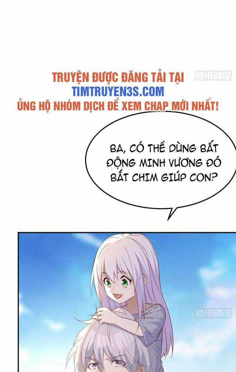 Trước Khi Vô Địch Ta Nợ Tình Quá Nhiều Chapter 48 trang 7