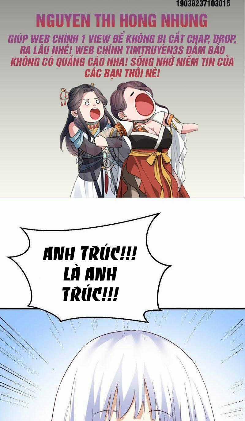 Trước Khi Vô Địch Ta Nợ Tình Quá Nhiều Chapter 49 trang 1