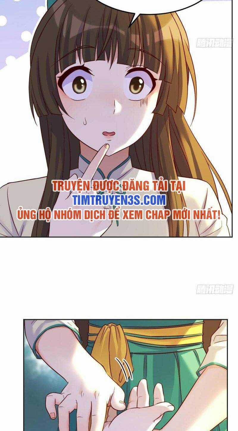 Trước Khi Vô Địch Ta Nợ Tình Quá Nhiều Chapter 49 trang 10