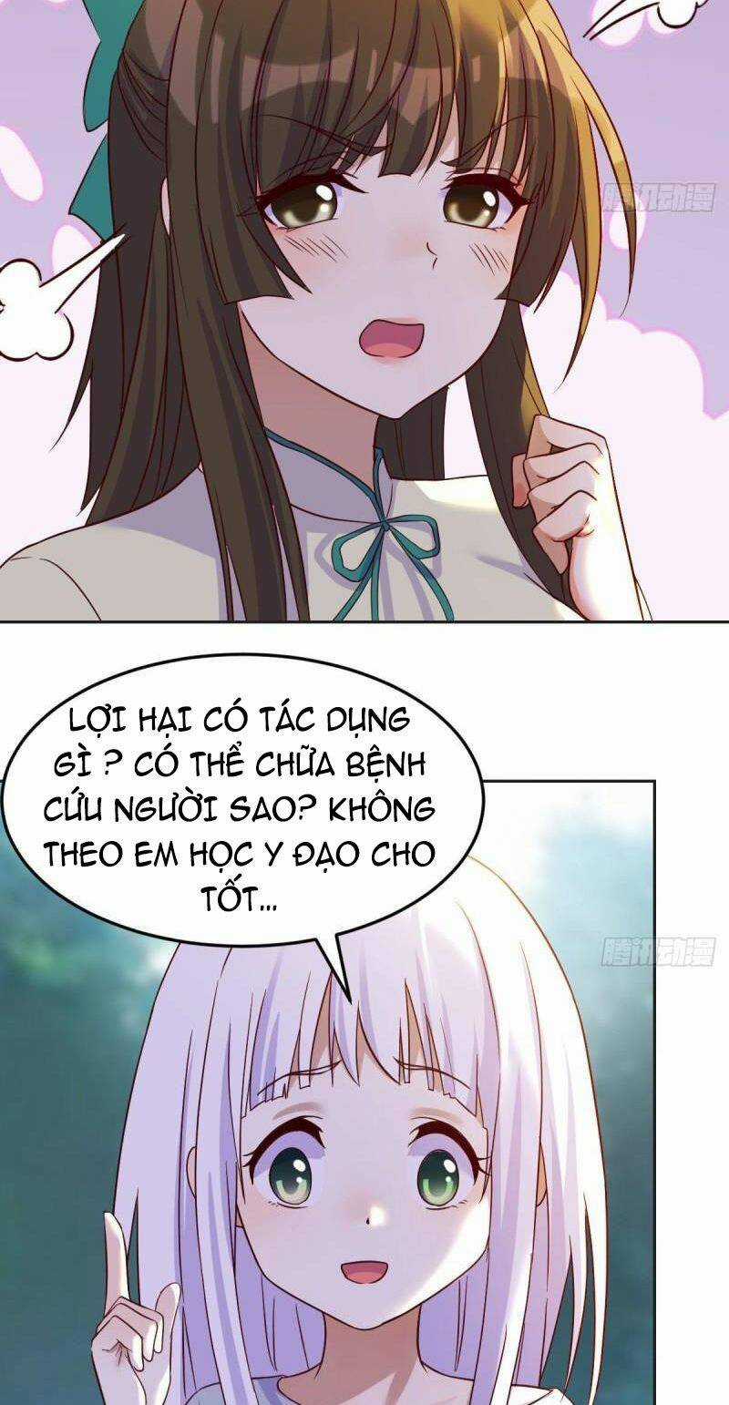 Trước Khi Vô Địch Ta Nợ Tình Quá Nhiều Chapter 49 trang 13