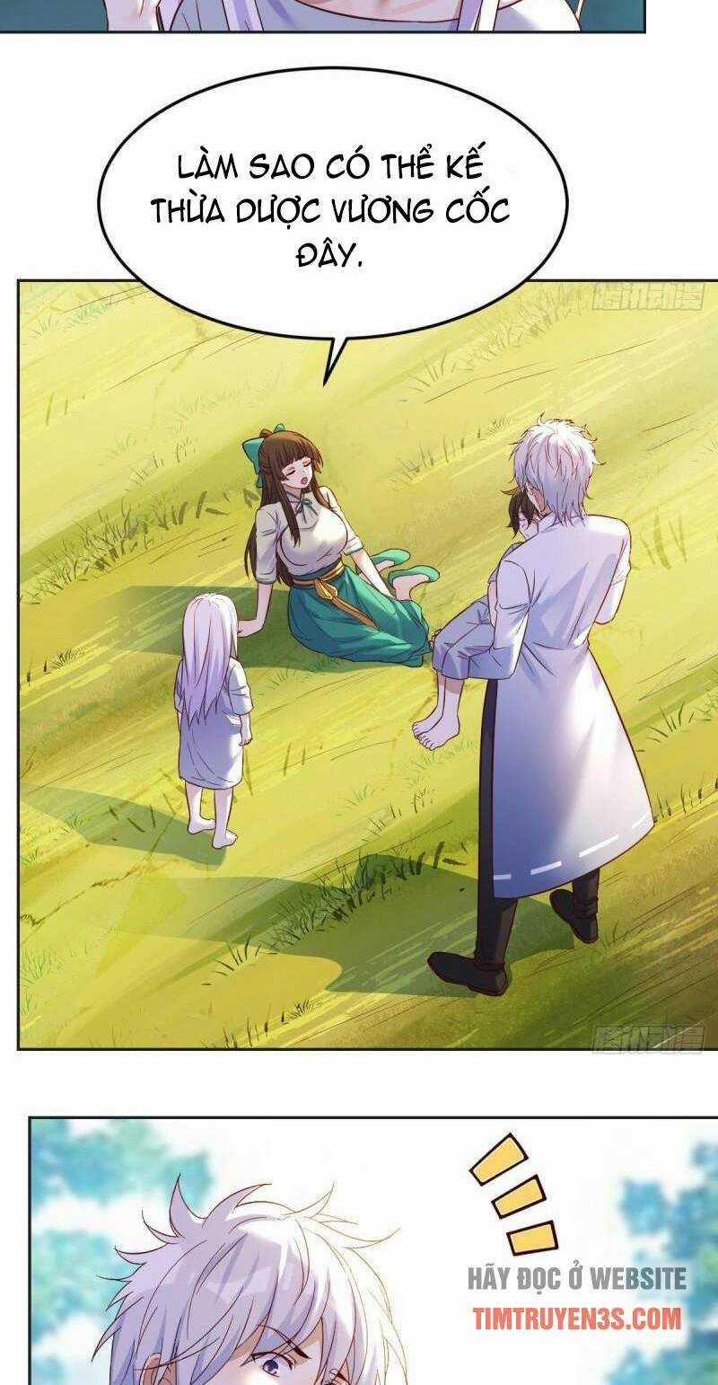 Trước Khi Vô Địch Ta Nợ Tình Quá Nhiều Chapter 49 trang 14