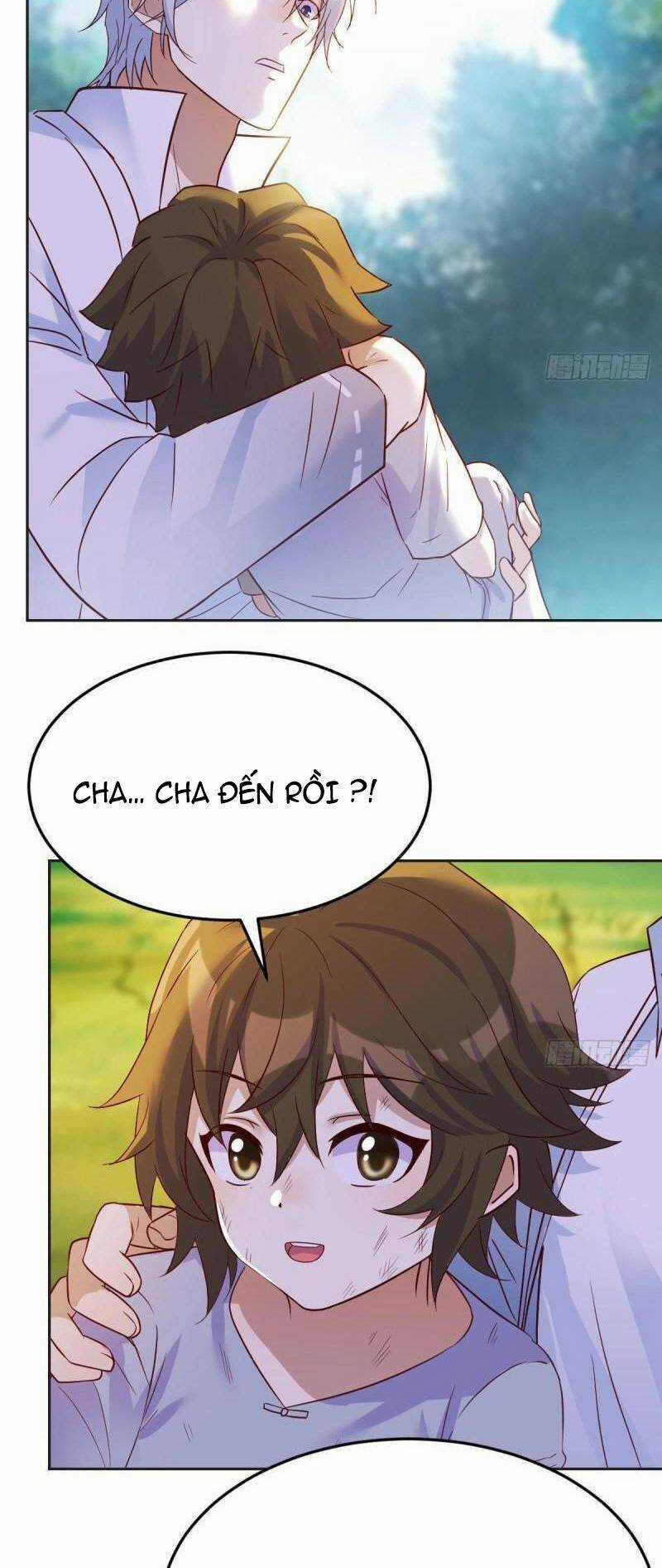Trước Khi Vô Địch Ta Nợ Tình Quá Nhiều Chapter 49 trang 15