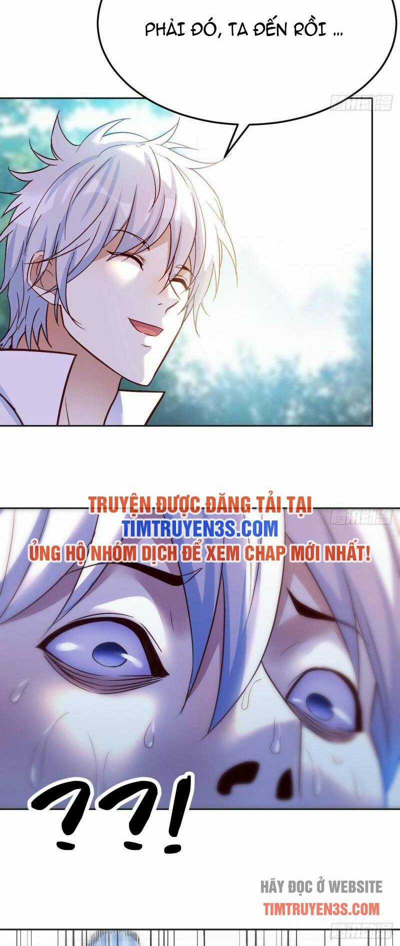 Trước Khi Vô Địch Ta Nợ Tình Quá Nhiều Chapter 49 trang 16