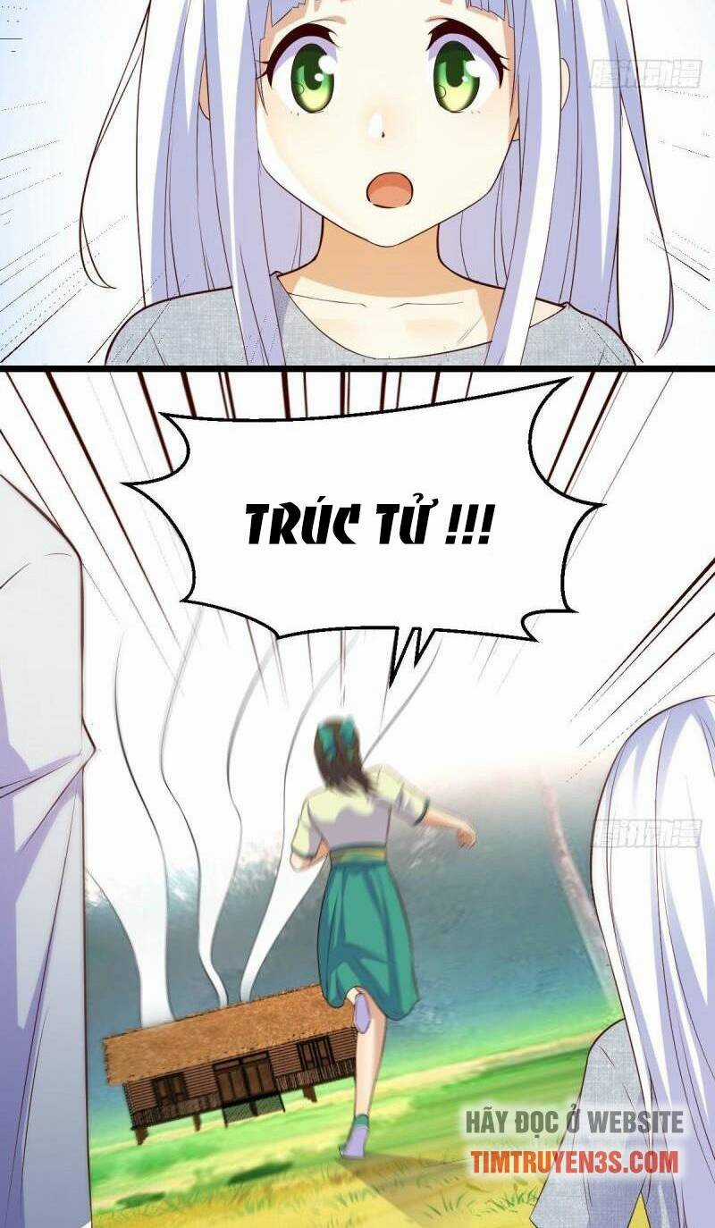 Trước Khi Vô Địch Ta Nợ Tình Quá Nhiều Chapter 49 trang 2