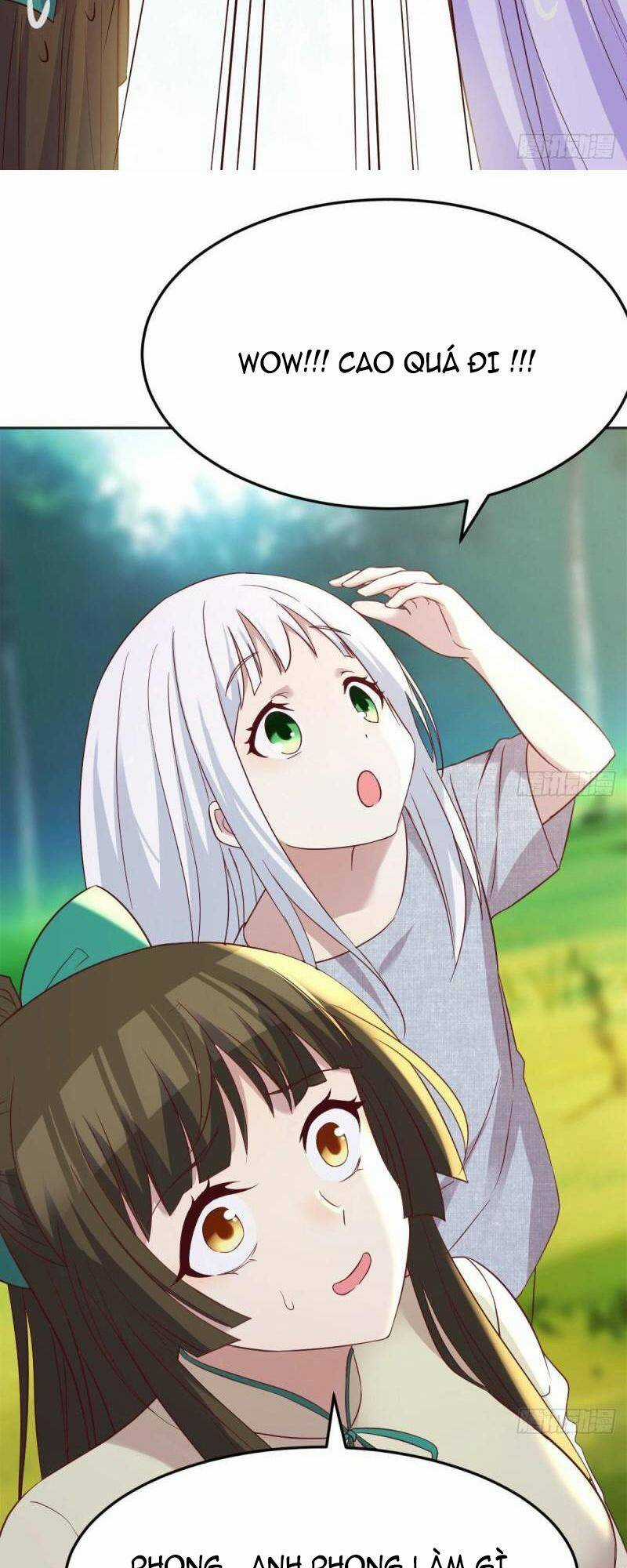 Trước Khi Vô Địch Ta Nợ Tình Quá Nhiều Chapter 49 trang 20