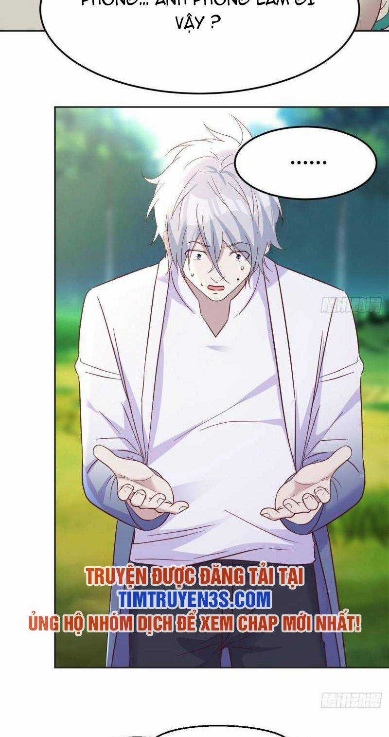 Trước Khi Vô Địch Ta Nợ Tình Quá Nhiều Chapter 49 trang 21