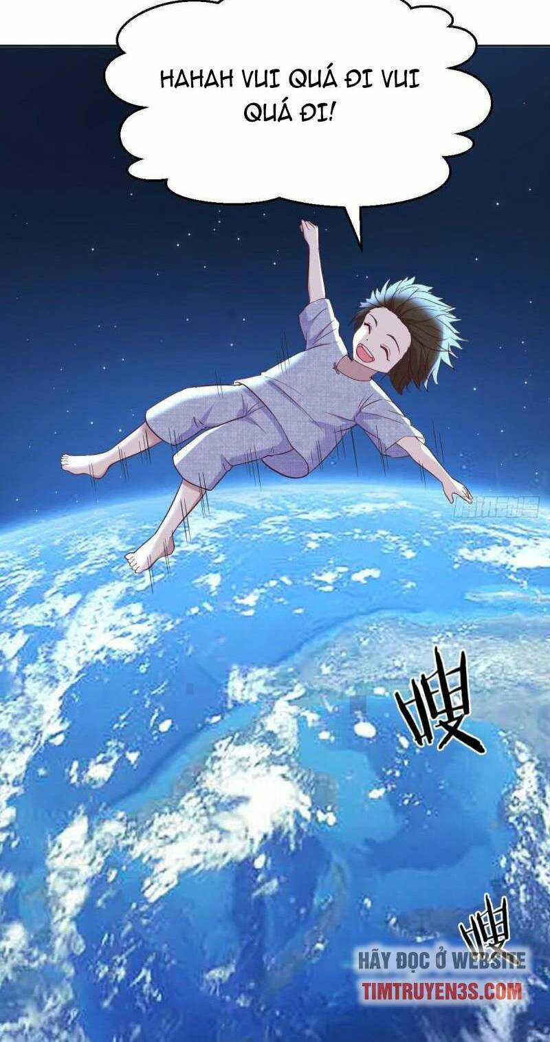 Trước Khi Vô Địch Ta Nợ Tình Quá Nhiều Chapter 49 trang 22