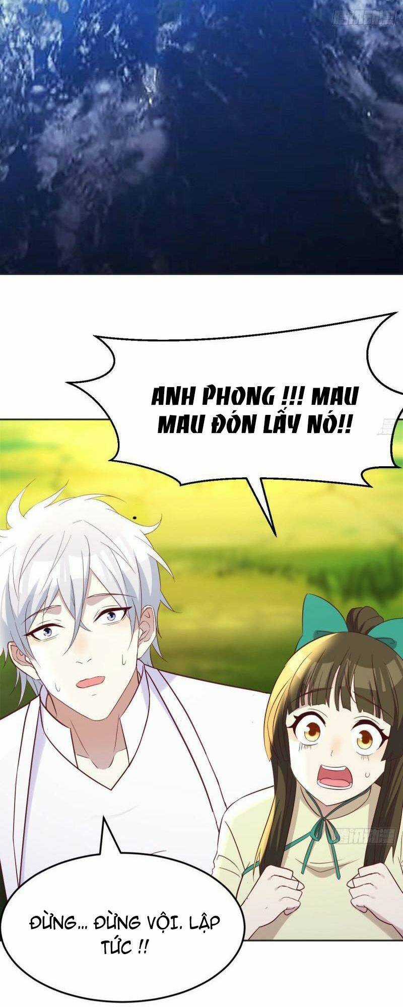 Trước Khi Vô Địch Ta Nợ Tình Quá Nhiều Chapter 49 trang 23