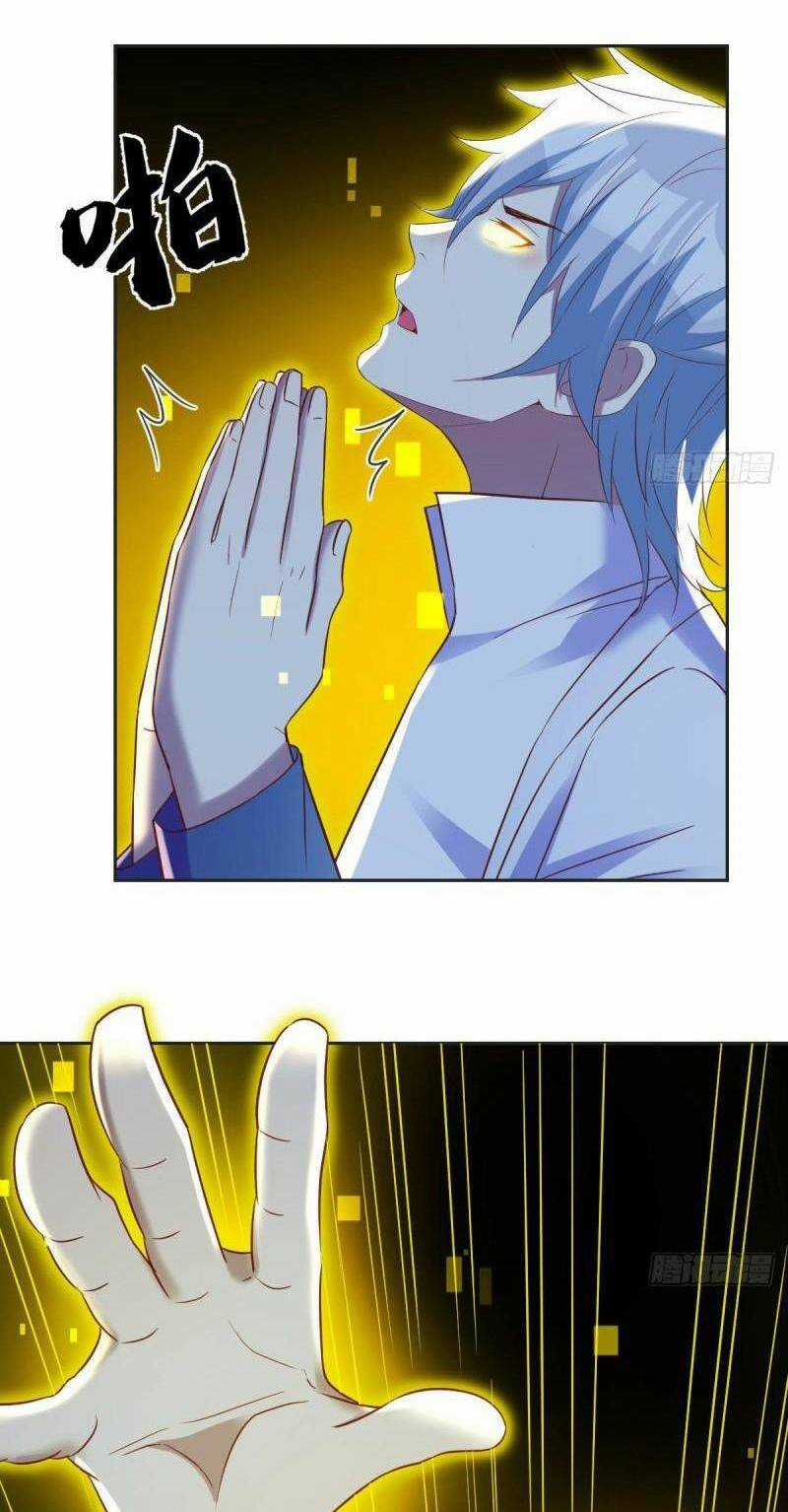 Trước Khi Vô Địch Ta Nợ Tình Quá Nhiều Chapter 49 trang 24