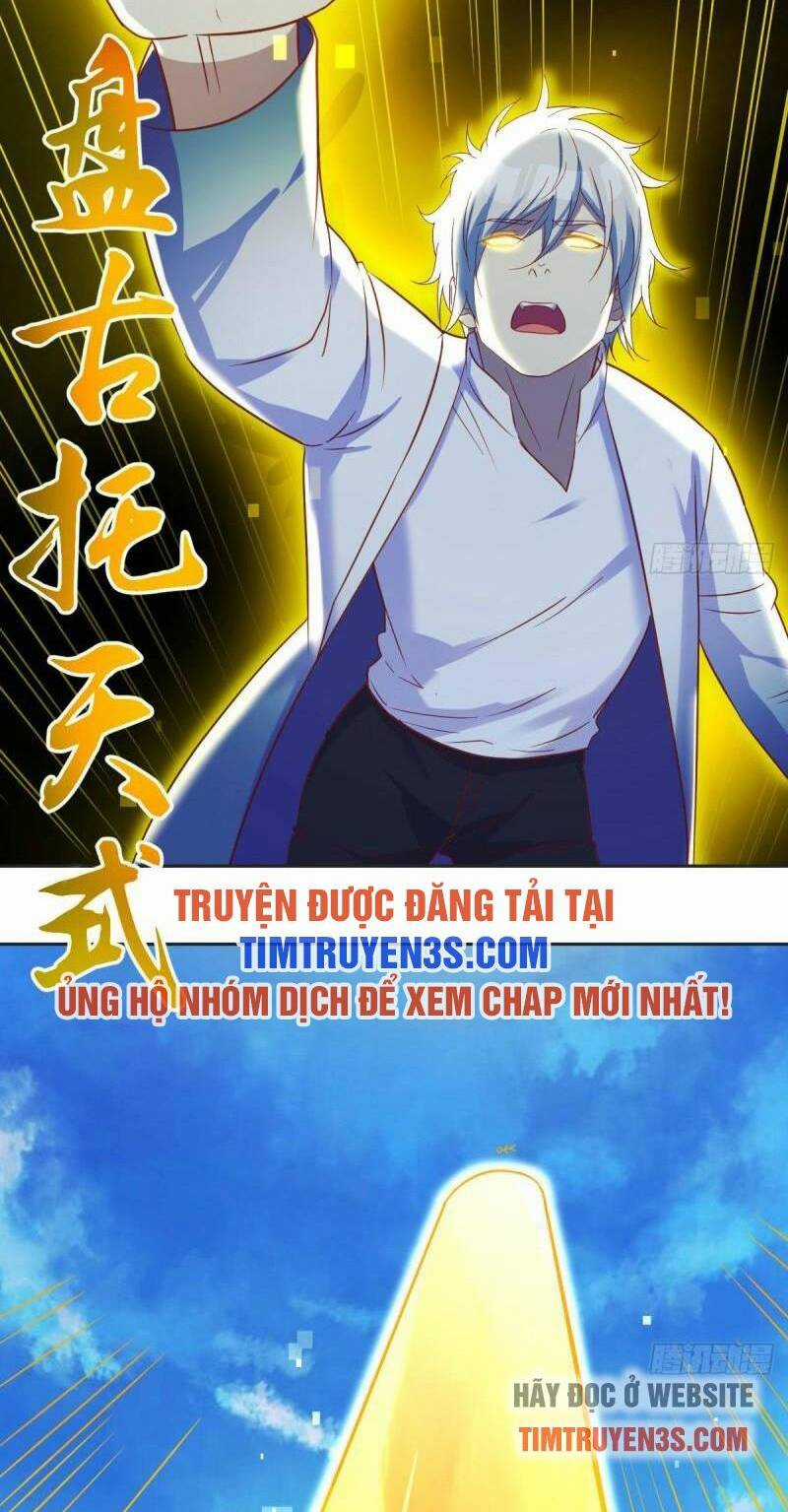 Trước Khi Vô Địch Ta Nợ Tình Quá Nhiều Chapter 49 trang 25