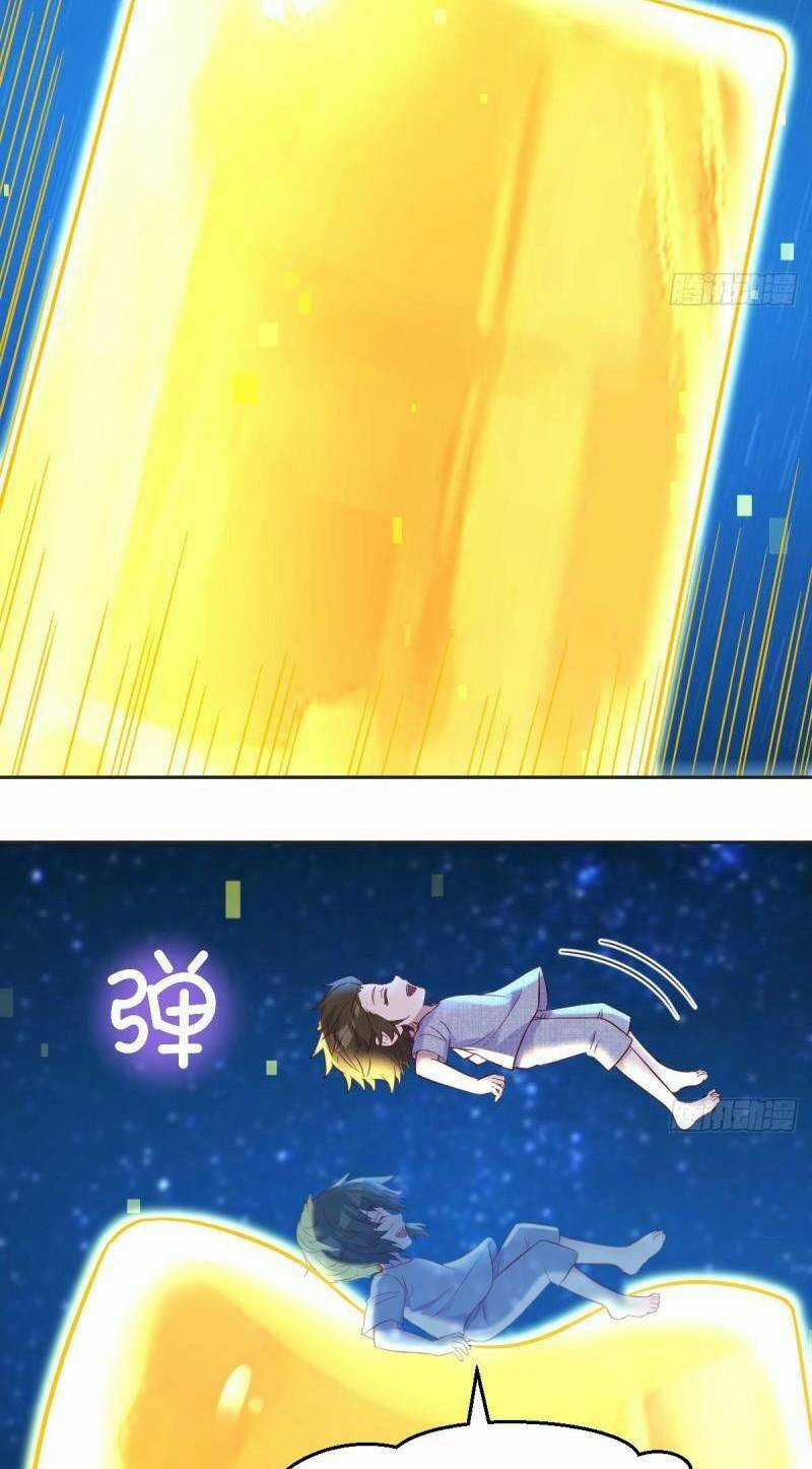 Trước Khi Vô Địch Ta Nợ Tình Quá Nhiều Chapter 49 trang 27