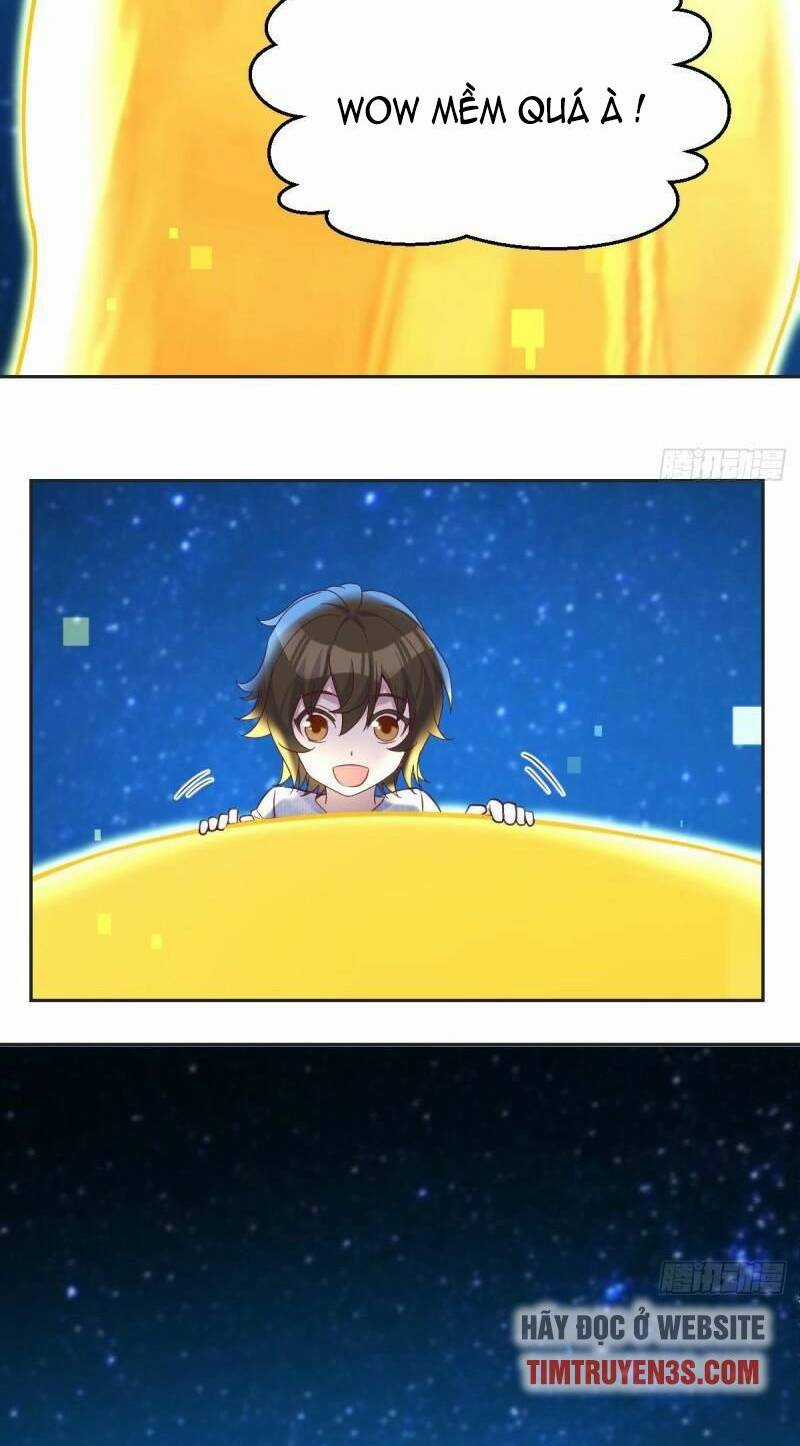 Trước Khi Vô Địch Ta Nợ Tình Quá Nhiều Chapter 49 trang 28