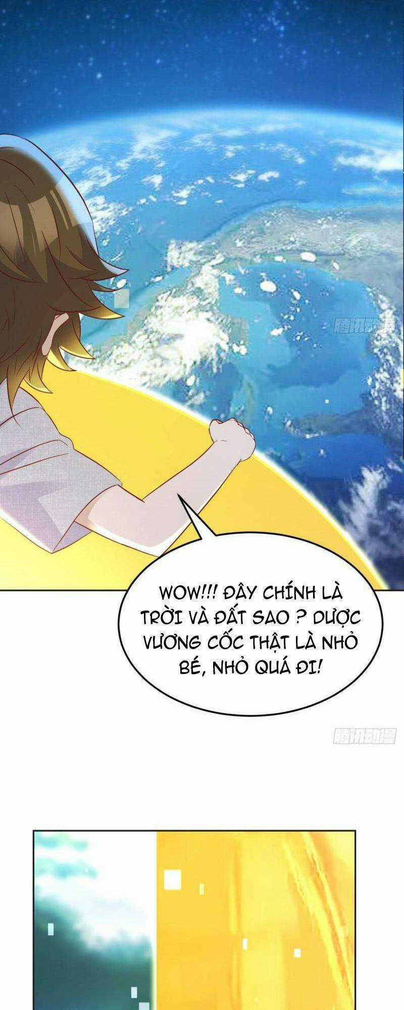 Trước Khi Vô Địch Ta Nợ Tình Quá Nhiều Chapter 49 trang 29