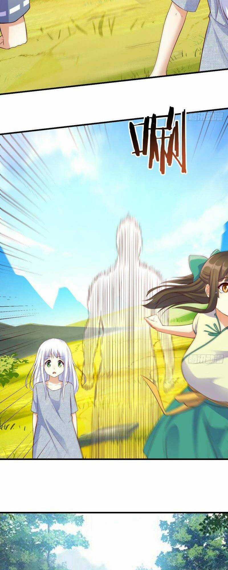 Trước Khi Vô Địch Ta Nợ Tình Quá Nhiều Chapter 49 trang 3