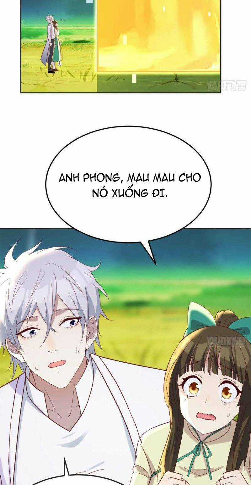 Trước Khi Vô Địch Ta Nợ Tình Quá Nhiều Chapter 49 trang 30