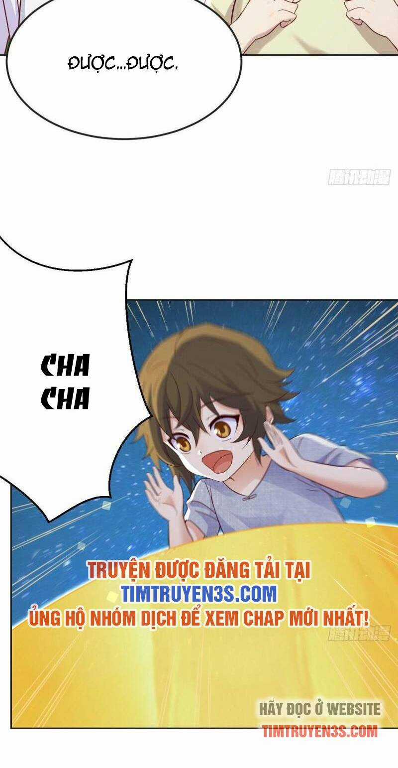Trước Khi Vô Địch Ta Nợ Tình Quá Nhiều Chapter 49 trang 31