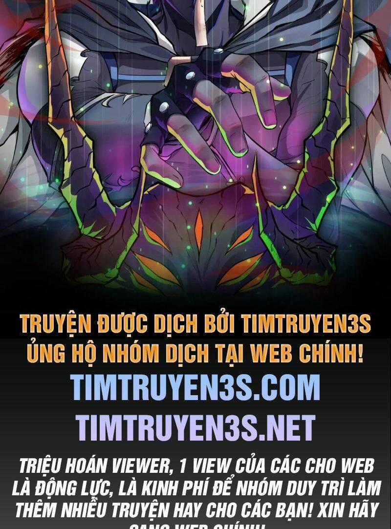 Trước Khi Vô Địch Ta Nợ Tình Quá Nhiều Chapter 49 trang 33