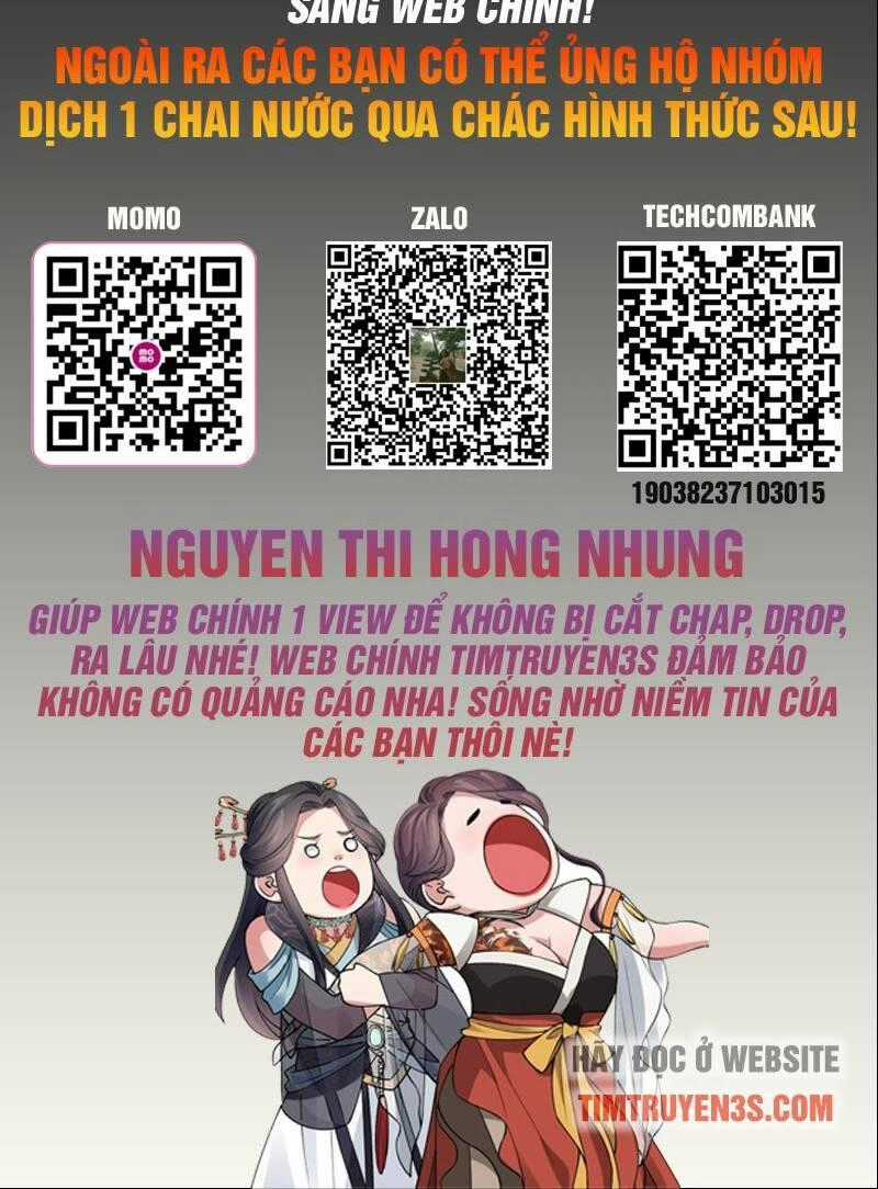 Trước Khi Vô Địch Ta Nợ Tình Quá Nhiều Chapter 49 trang 34