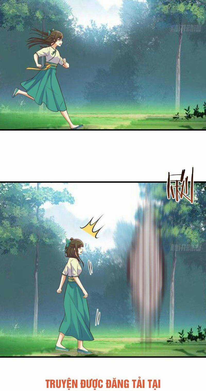 Trước Khi Vô Địch Ta Nợ Tình Quá Nhiều Chapter 49 trang 4