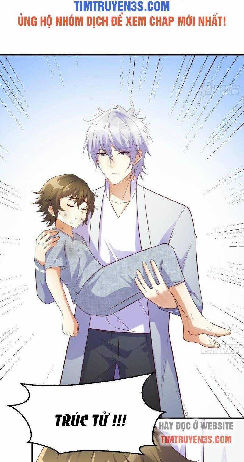 Trước Khi Vô Địch Ta Nợ Tình Quá Nhiều Chapter 49 trang 5