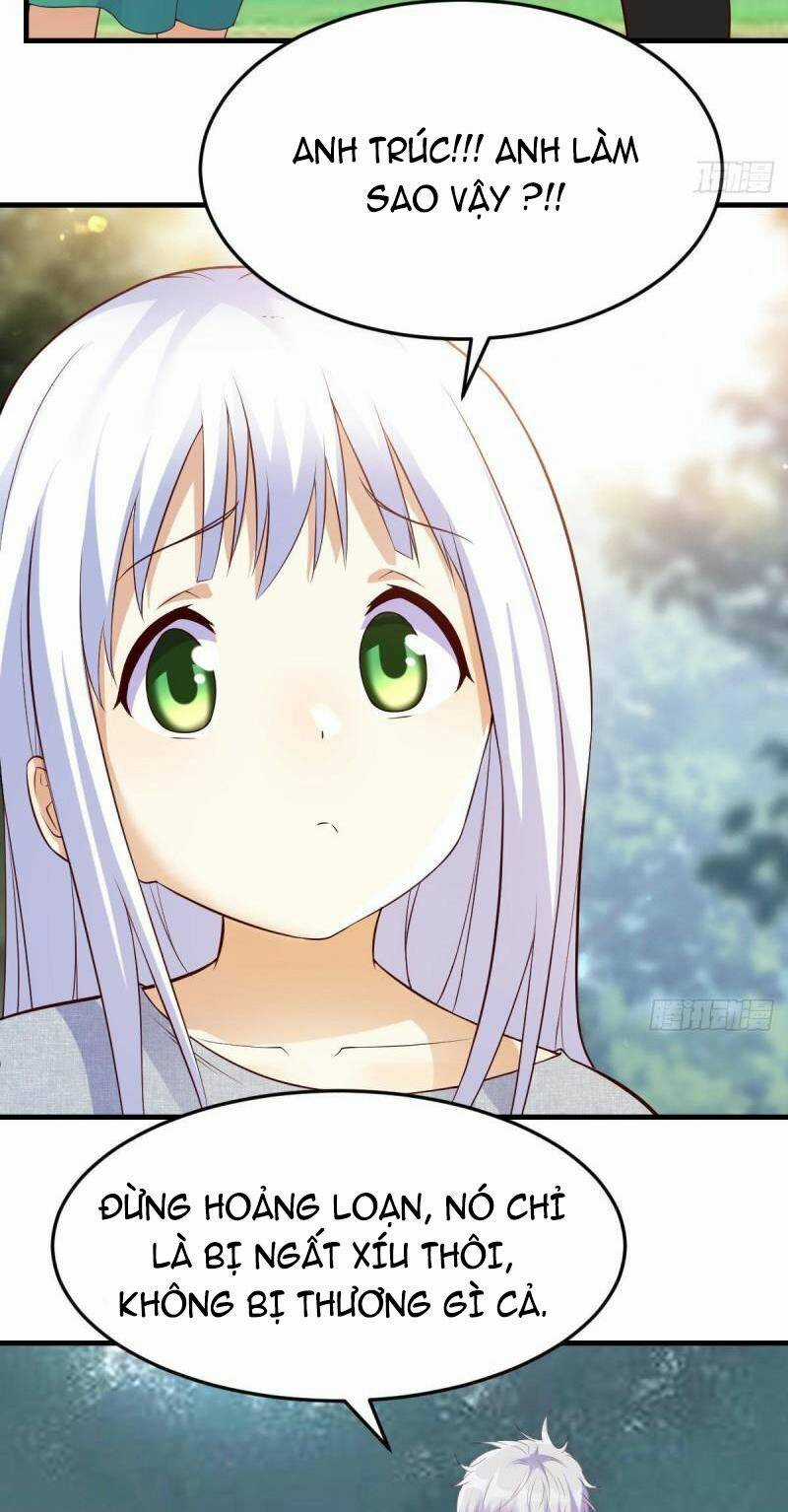 Trước Khi Vô Địch Ta Nợ Tình Quá Nhiều Chapter 49 trang 7