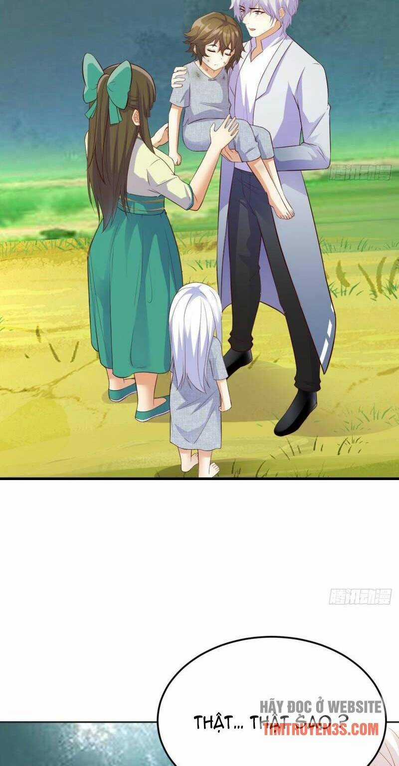 Trước Khi Vô Địch Ta Nợ Tình Quá Nhiều Chapter 49 trang 8