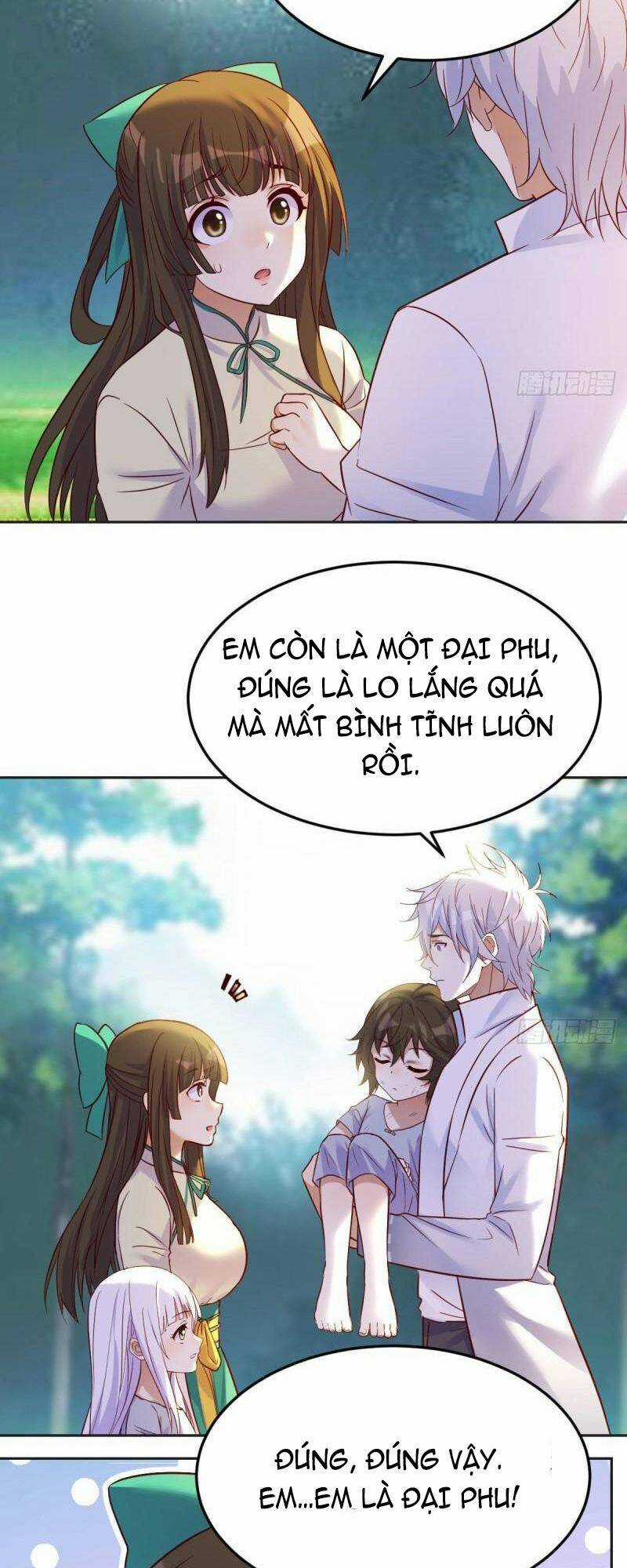 Trước Khi Vô Địch Ta Nợ Tình Quá Nhiều Chapter 49 trang 9