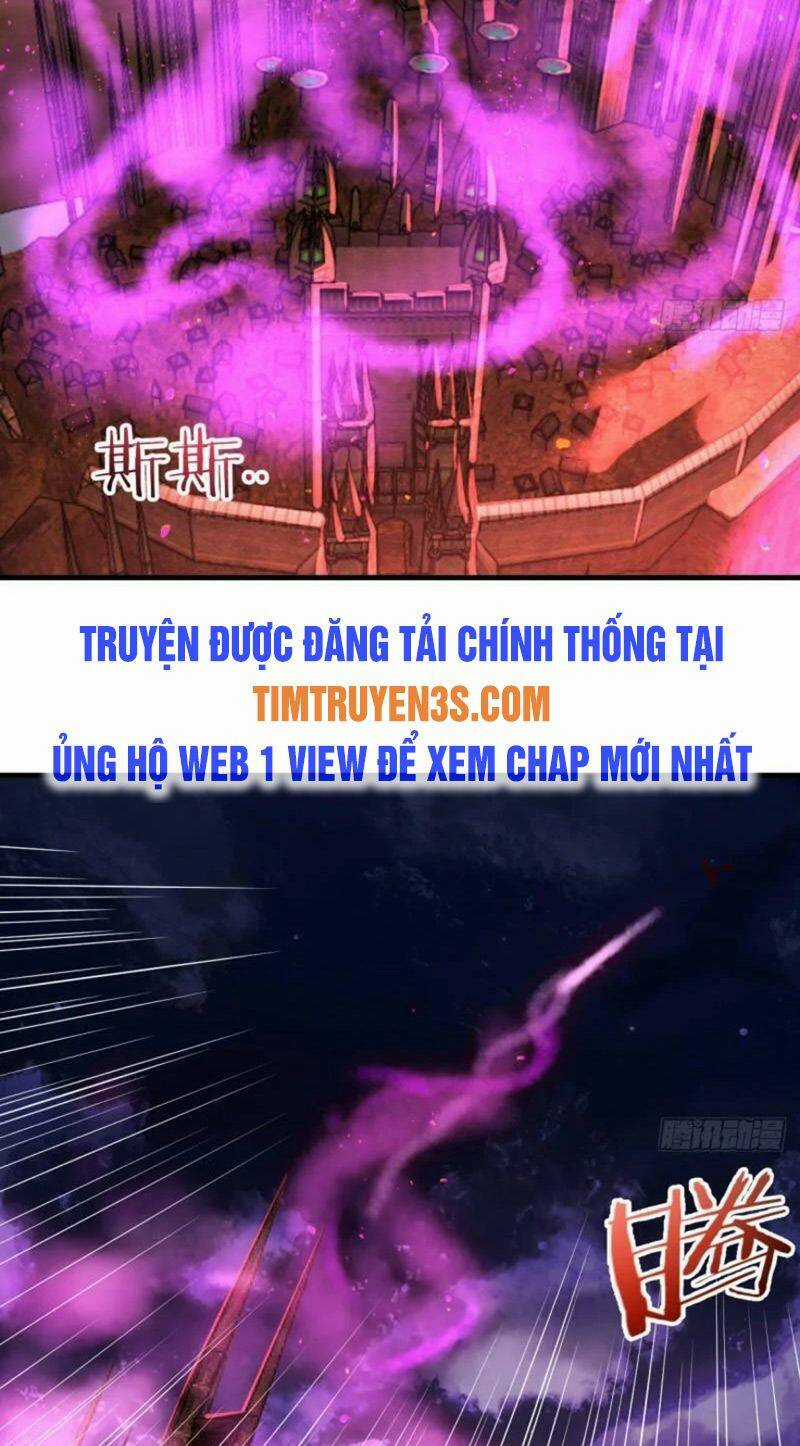 Trước Khi Vô Địch Ta Nợ Tình Quá Nhiều Chapter 5 trang 10