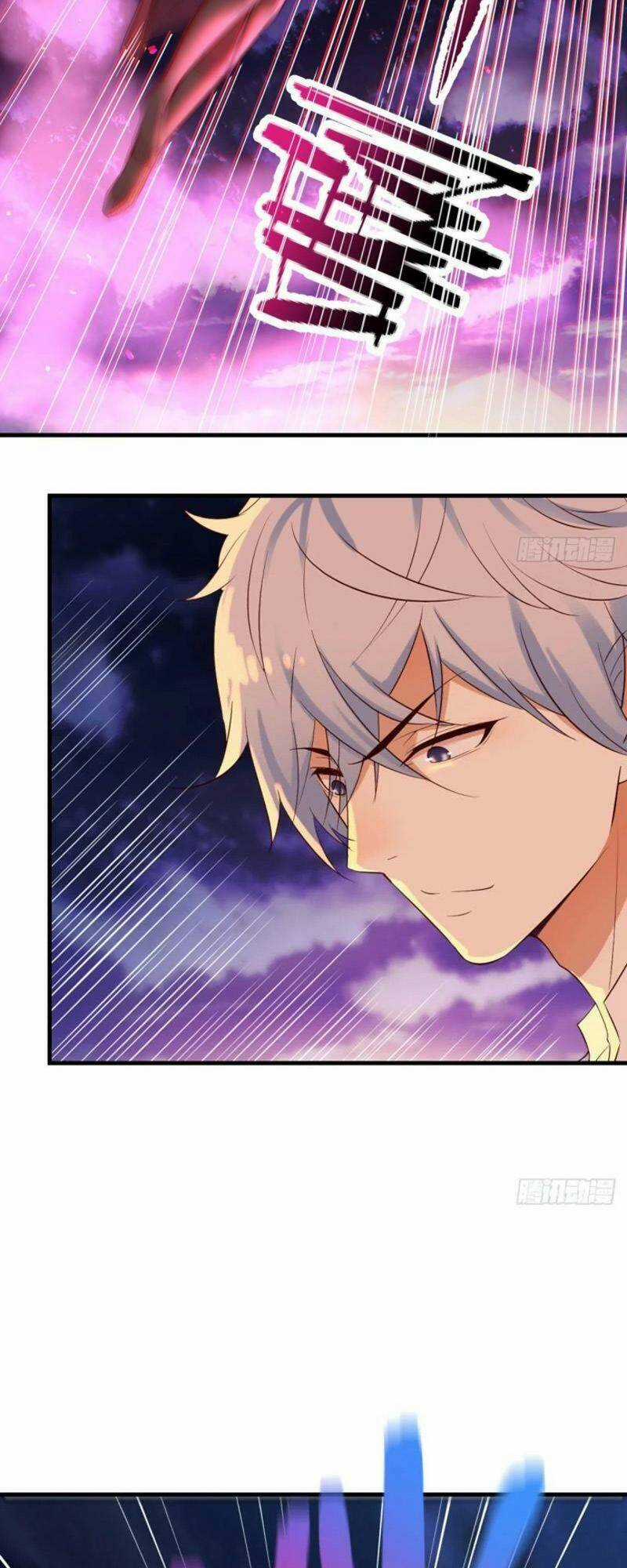 Trước Khi Vô Địch Ta Nợ Tình Quá Nhiều Chapter 5 trang 12