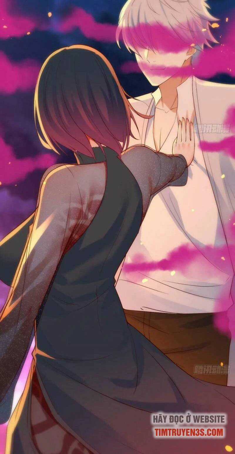 Trước Khi Vô Địch Ta Nợ Tình Quá Nhiều Chapter 5 trang 14