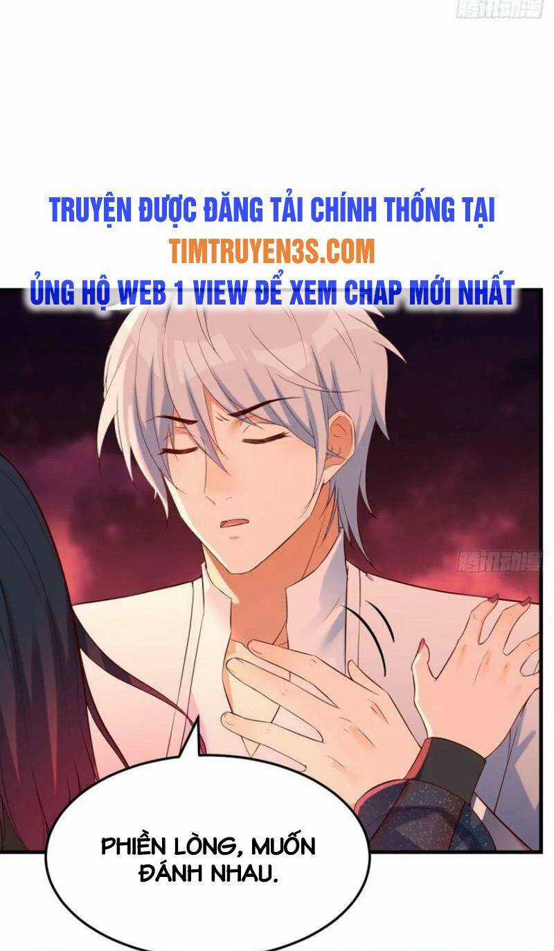 Trước Khi Vô Địch Ta Nợ Tình Quá Nhiều Chapter 5 trang 17