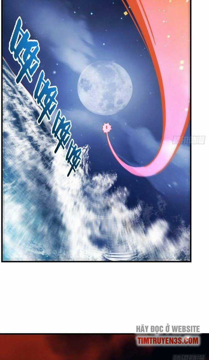 Trước Khi Vô Địch Ta Nợ Tình Quá Nhiều Chapter 5 trang 2