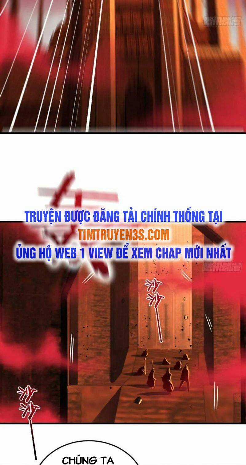 Trước Khi Vô Địch Ta Nợ Tình Quá Nhiều Chapter 5 trang 20