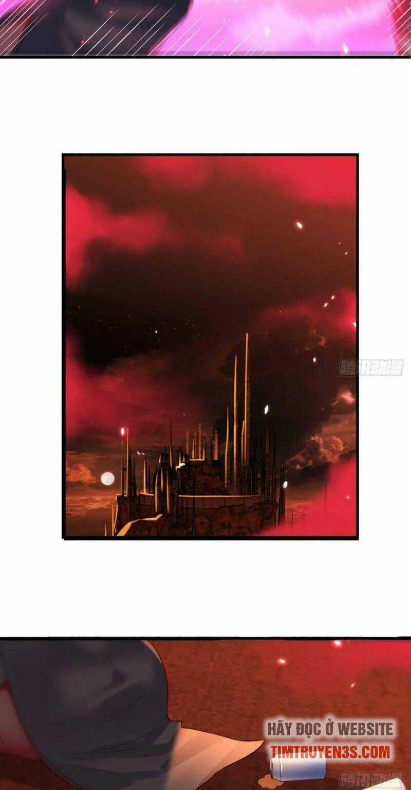 Trước Khi Vô Địch Ta Nợ Tình Quá Nhiều Chapter 5 trang 24