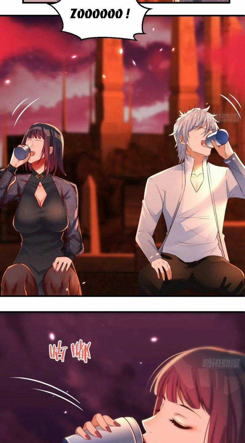 Trước Khi Vô Địch Ta Nợ Tình Quá Nhiều Chapter 5 trang 26