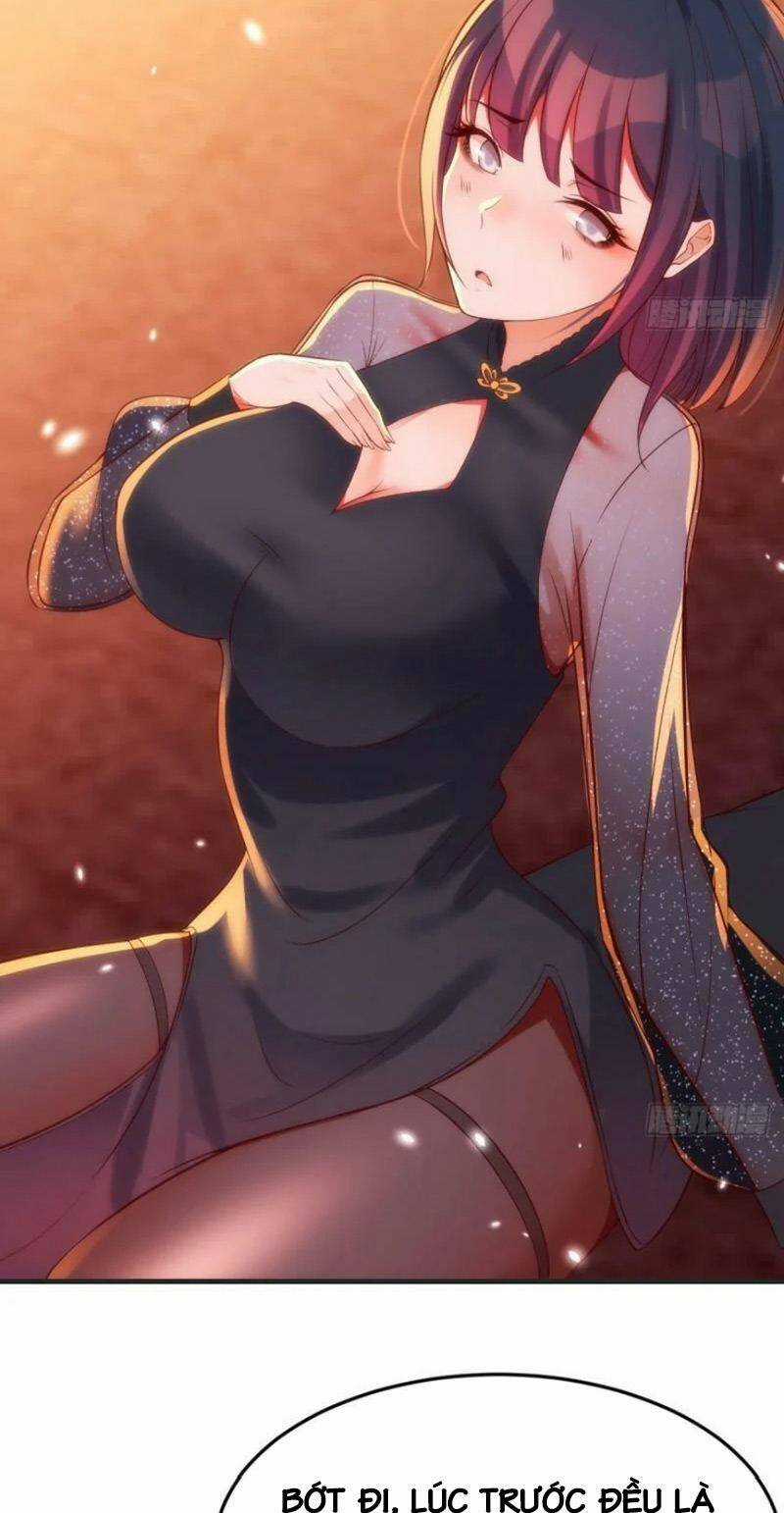 Trước Khi Vô Địch Ta Nợ Tình Quá Nhiều Chapter 5 trang 29