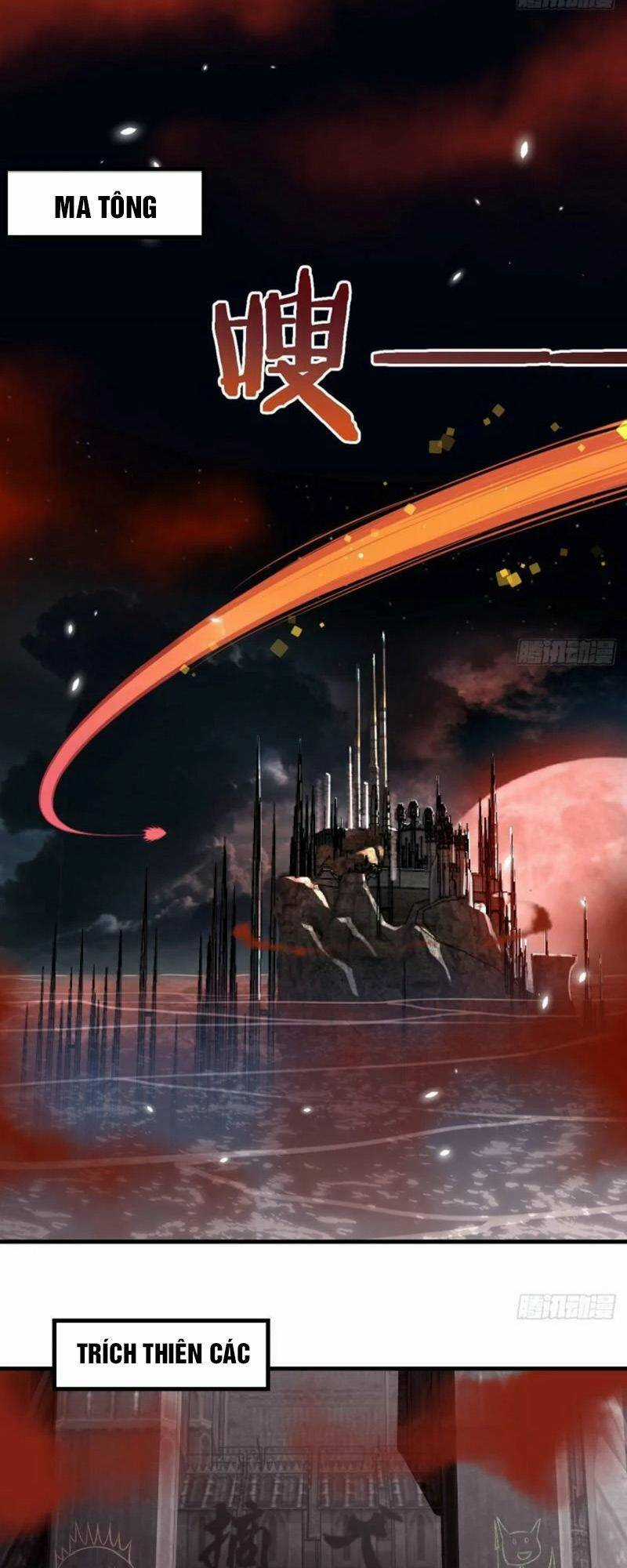 Trước Khi Vô Địch Ta Nợ Tình Quá Nhiều Chapter 5 trang 3