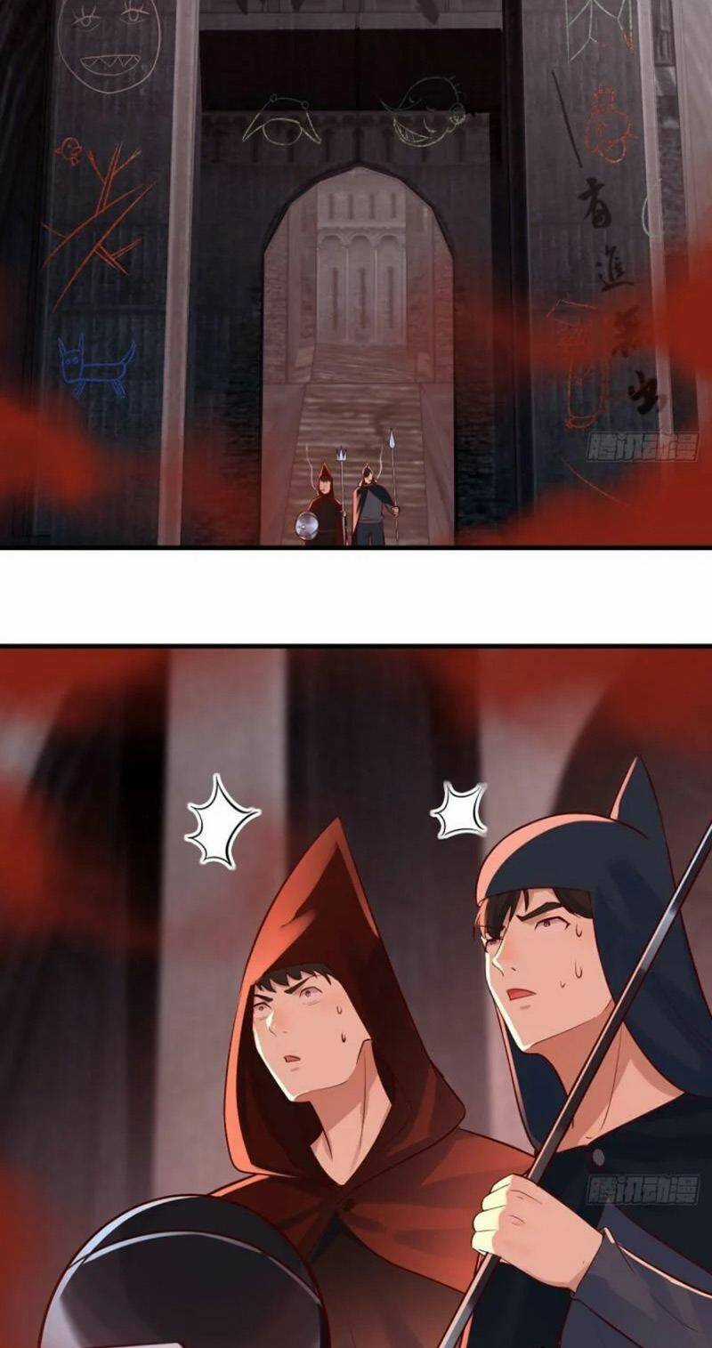 Trước Khi Vô Địch Ta Nợ Tình Quá Nhiều Chapter 5 trang 4