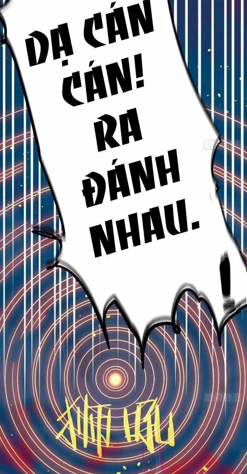 Trước Khi Vô Địch Ta Nợ Tình Quá Nhiều Chapter 5 trang 7