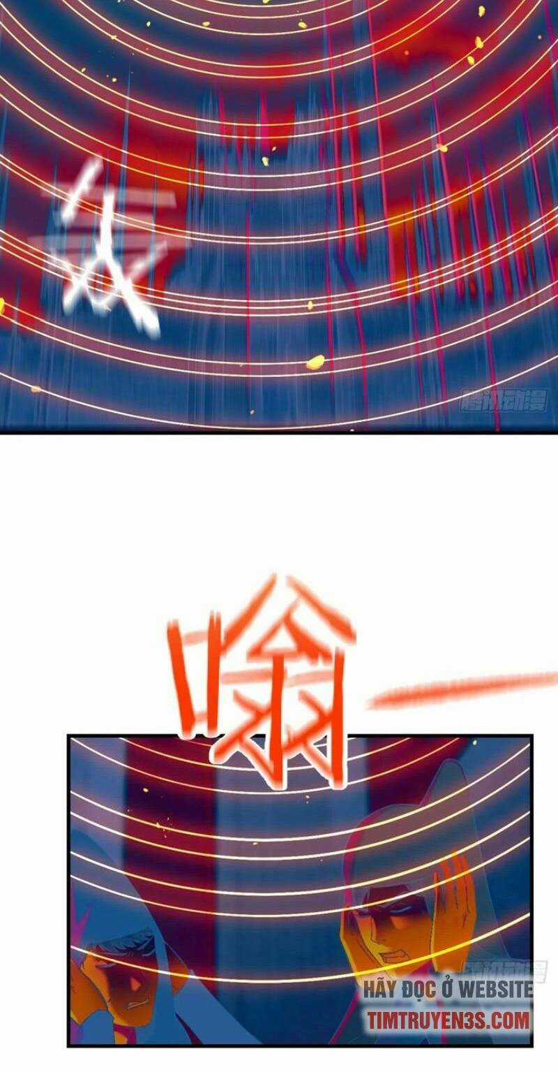 Trước Khi Vô Địch Ta Nợ Tình Quá Nhiều Chapter 5 trang 8