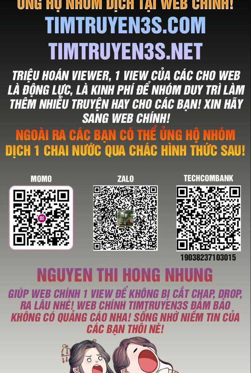 Trước Khi Vô Địch Ta Nợ Tình Quá Nhiều Chapter 50 trang 1