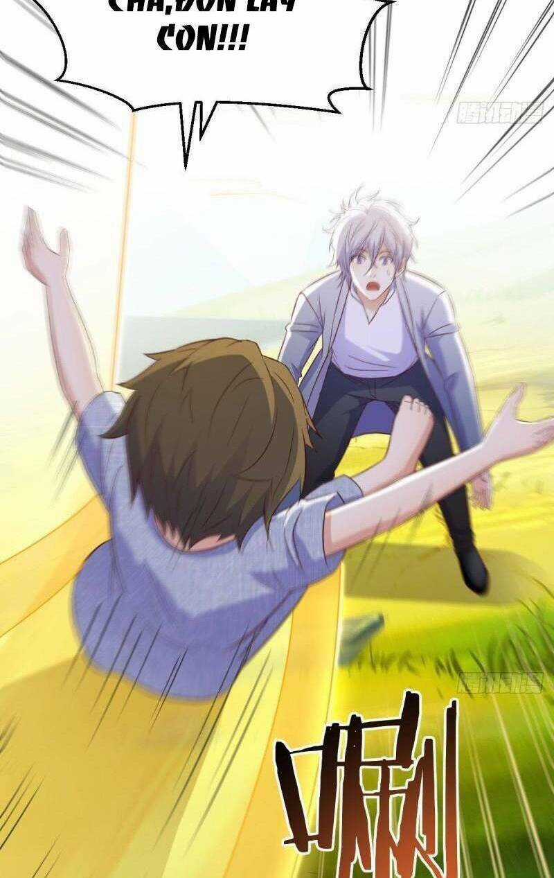 Trước Khi Vô Địch Ta Nợ Tình Quá Nhiều Chapter 50 trang 10