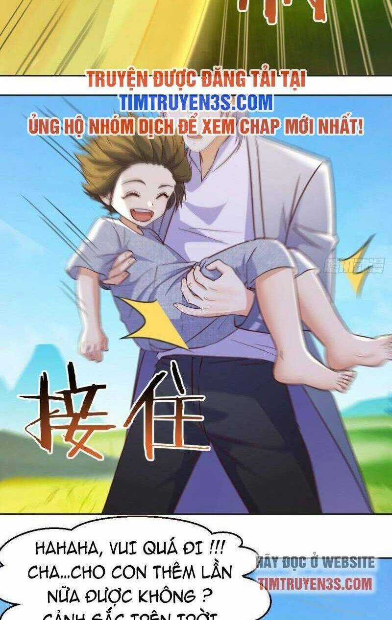 Trước Khi Vô Địch Ta Nợ Tình Quá Nhiều Chapter 50 trang 11