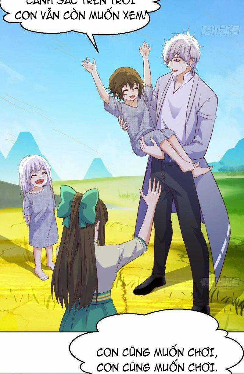 Trước Khi Vô Địch Ta Nợ Tình Quá Nhiều Chapter 50 trang 12