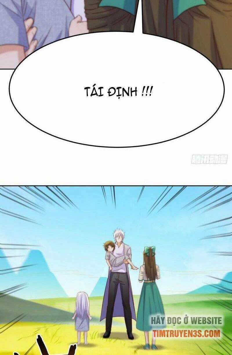 Trước Khi Vô Địch Ta Nợ Tình Quá Nhiều Chapter 50 trang 15