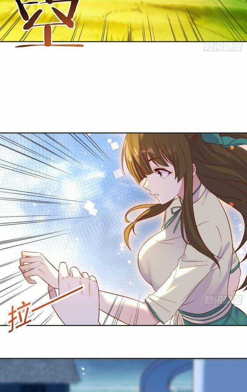 Trước Khi Vô Địch Ta Nợ Tình Quá Nhiều Chapter 50 trang 16