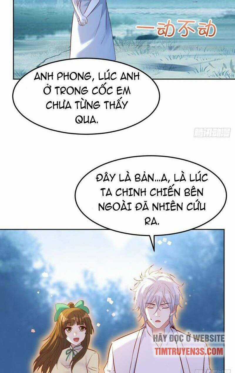 Trước Khi Vô Địch Ta Nợ Tình Quá Nhiều Chapter 50 trang 19