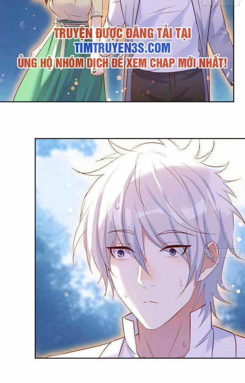 Trước Khi Vô Địch Ta Nợ Tình Quá Nhiều Chapter 50 trang 20